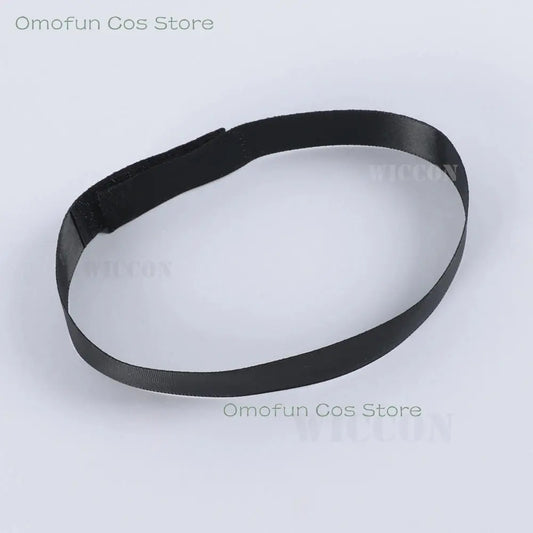 Dandadan Momo Ayase Cosplay Costume Wig Anime School JK Uniform Earrings Pink Sweater Skirt Halloween Party Women Roleplay Sets SS69