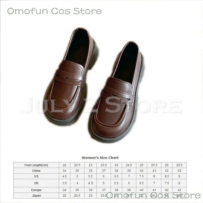 Dandadan Momo Ayase Cosplay Costume Wig Anime School JK Uniform Earrings Pink Sweater Skirt Halloween Party Women Roleplay Sets SS69 22.69 shoes / Shoes 36