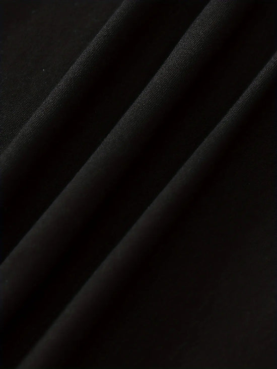 Everyday Comfort | Women's Casual Short Sleeve T-Shirt with Unique Korean Drama Print - Round Neck, Summer Top, Polyester Blend, Lightweight & Breathable Fabric, Perfect for Casual Attire, Ladies T Shirts SS69