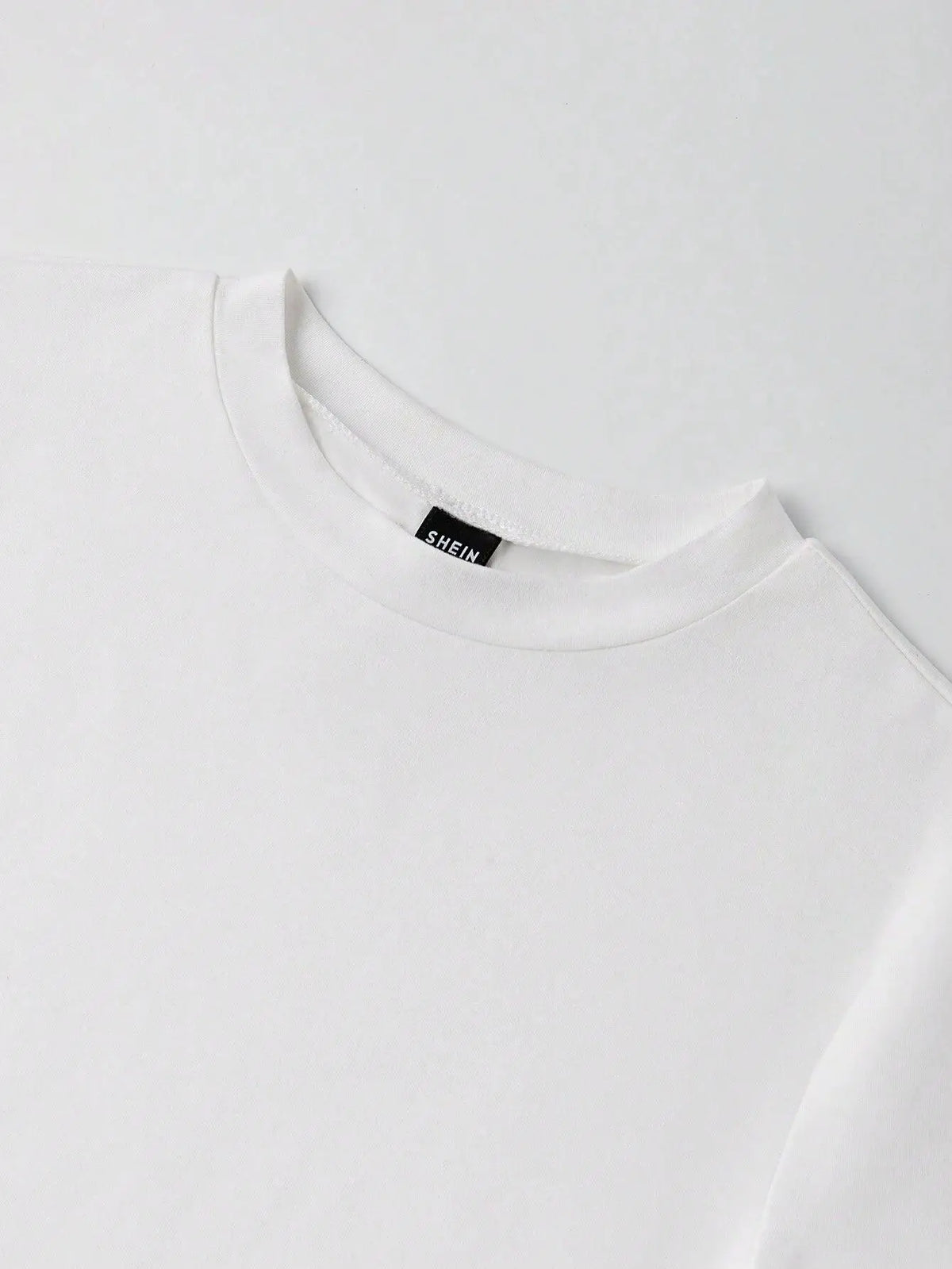 Ezwear Y2K Trendy Slogan T-Shirt - SS69