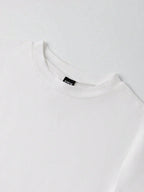 Ezwear Y2K Trendy Slogan T-Shirt - SS69