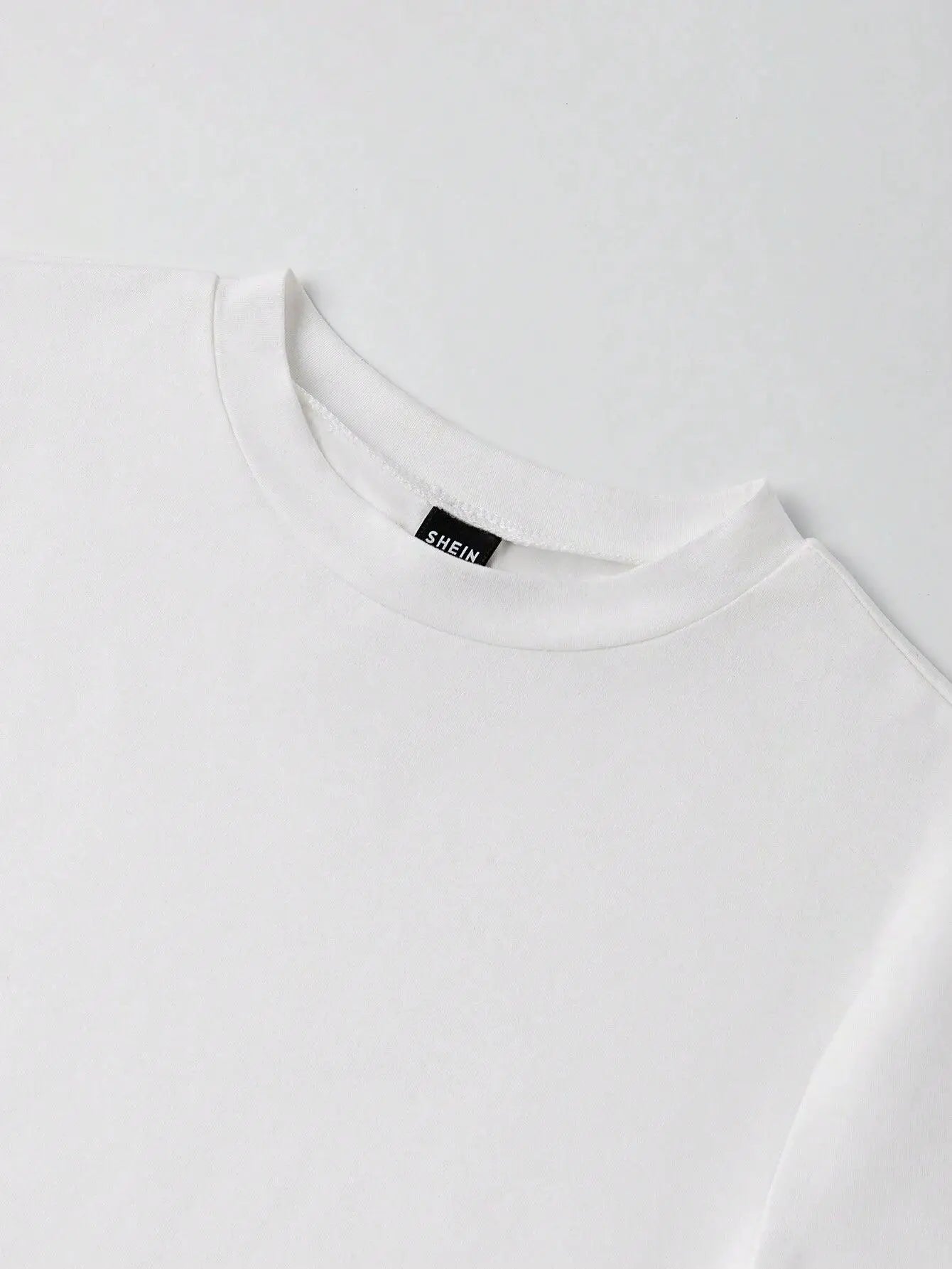 Ezwear Y2K Trendy Slogan T-Shirt - SS69