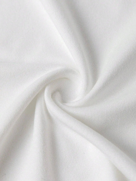 Ezwear Y2K Trendy Slogan T-Shirt - SS69