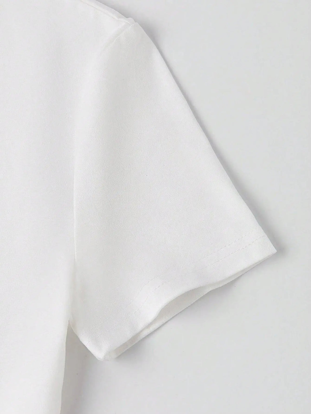 Ezwear Y2K Trendy Slogan T-Shirt - SS69