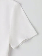 Ezwear Y2K Trendy Slogan T-Shirt - SS69