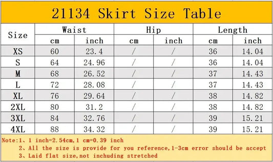 FICHOR Mall Goth Gothic Lace Ruffle Mini Skirts Womens Harajuku Fairy Grunge Pink Plaid Pleated Skirt Japanese Lolita Streetwear - SS69