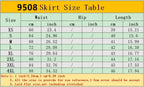 FICHOR Mall Goth Gothic Lace Ruffle Mini Skirts Womens Harajuku Fairy Grunge Pink Plaid Pleated Skirt Japanese Lolita Streetwear - SS69