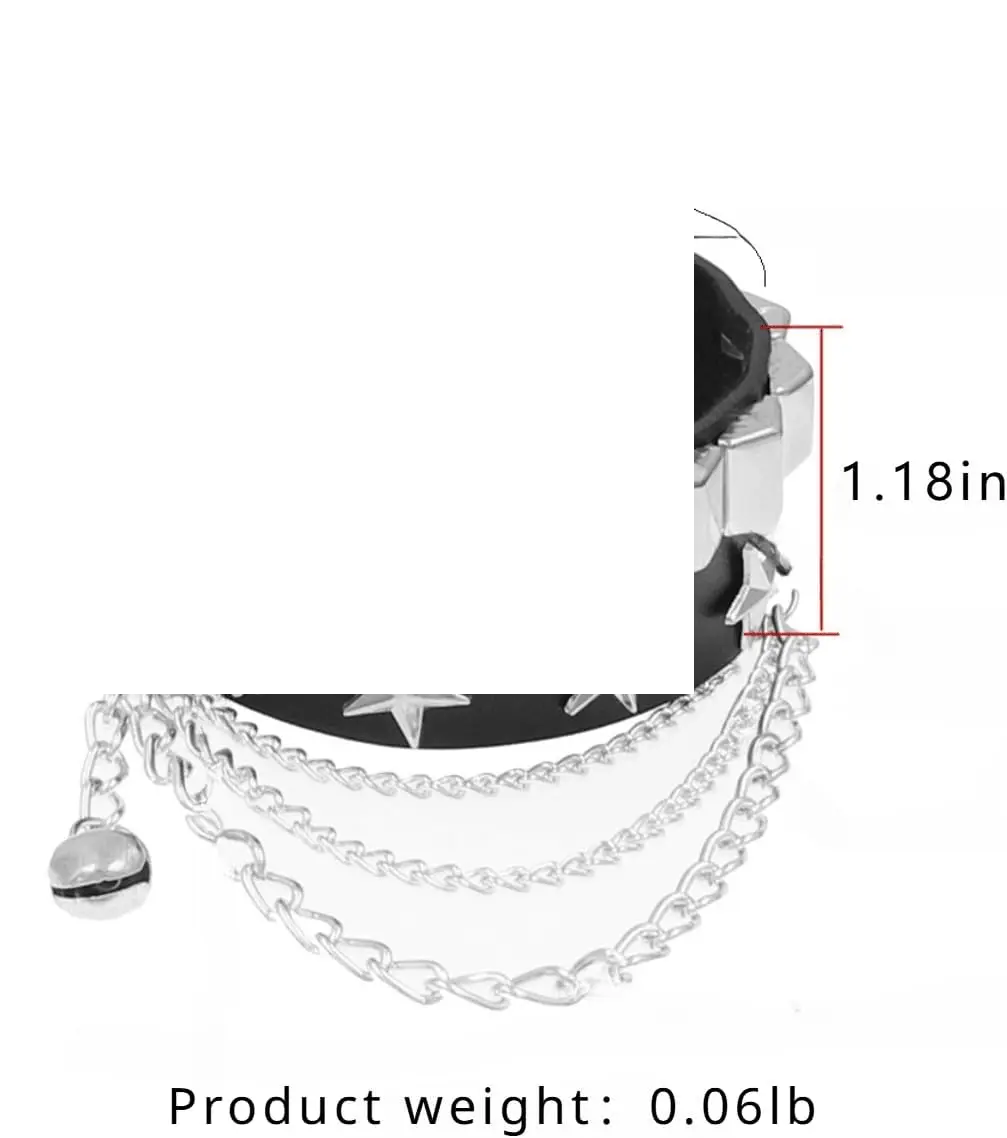 Fairy Grunge Bracelets Aesthetic - SS69