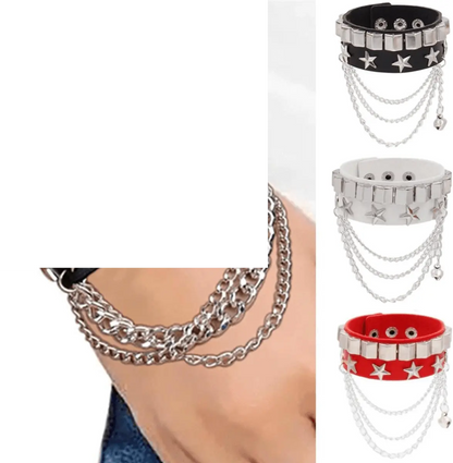 Fairy Grunge Bracelets Aesthetic - SS69