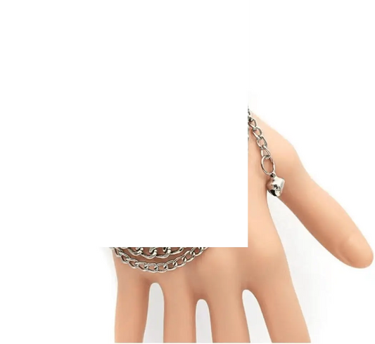 Fairy Grunge Bracelets Aesthetic - SS69