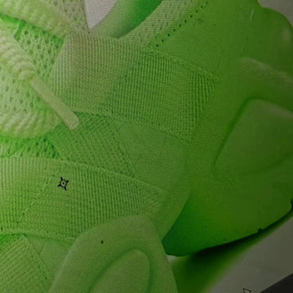 Faywellme Women's Breathable Mesh Chunky Sneakers SS69