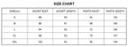 Girls Suicide Harley Cosplay Costumes Joker Squad Quinn Clown Jacket Pants Sets Christmas Halloween Party Fancy Dress  for Women - SS69