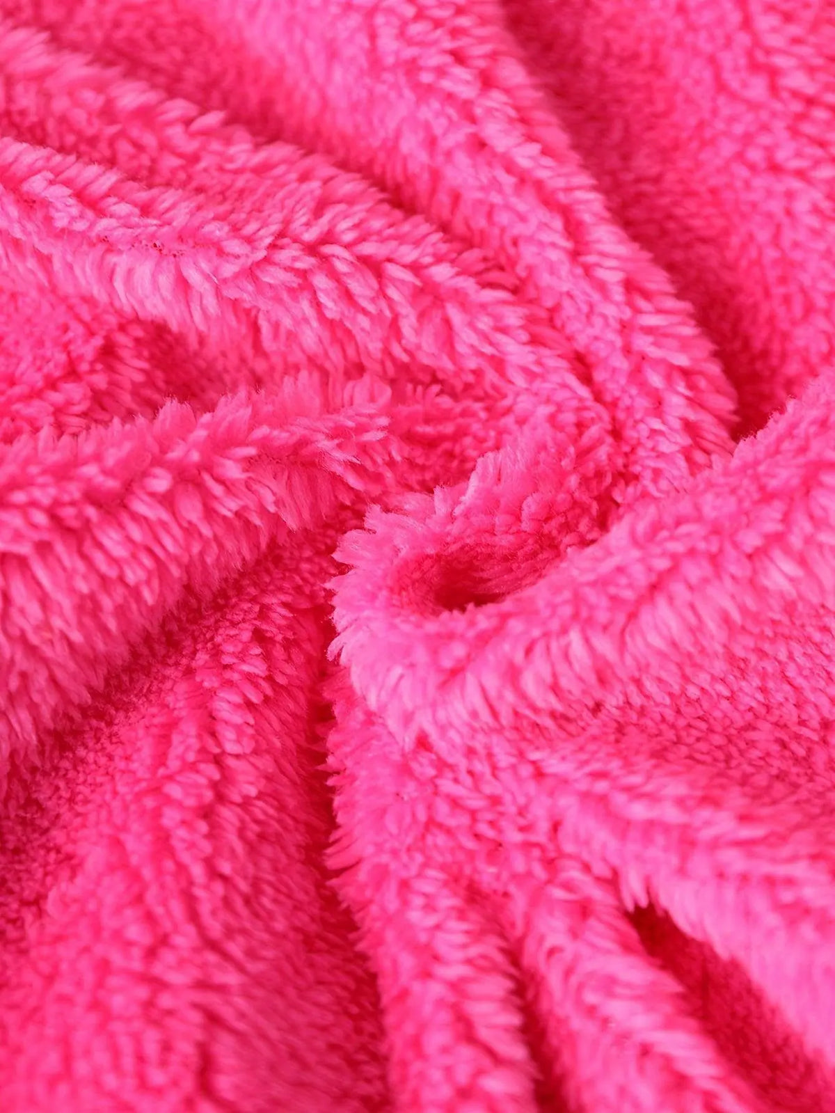 Girls' Cozy Fleece-Lined Pop Art Print Bomber Jacket - Casual Zip-Up Baseball Style Outerwear for Fall/Winter, Sizes 130-170 SS69