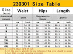 Goth Dark Elegant Mall Gothic Trumpet Women Midi Skirts Grunge High Waist Split Sexy Club Long Skirt Slim Party Streetwear - SS69