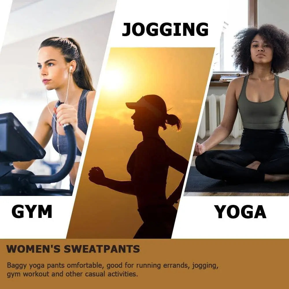 Gothic Y2K Cargo Baggy Jogger Vintage - SS69