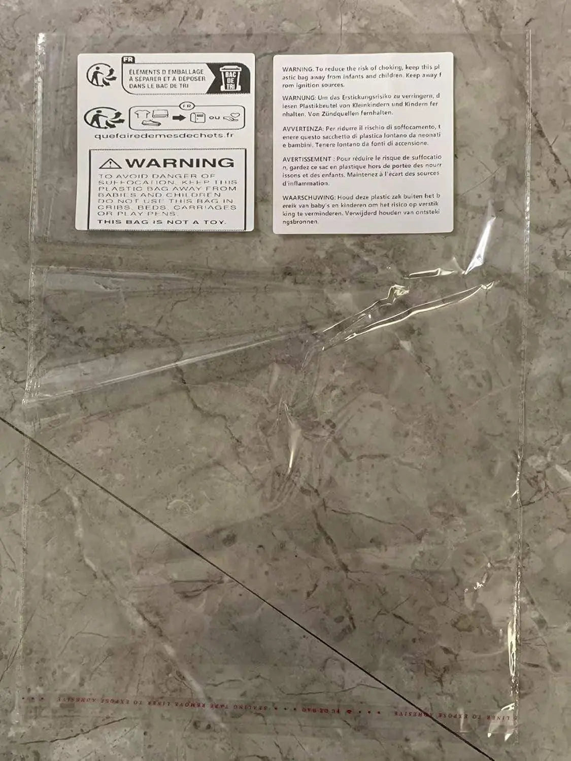 Gothic Y2K Cargo Baggy Jogger Vintage - SS69