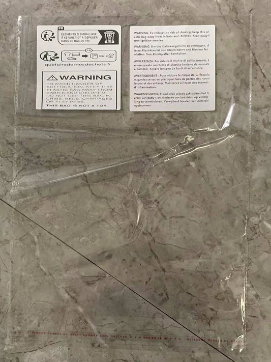 Gothic Y2K Cargo Baggy Jogger Vintage - SS69