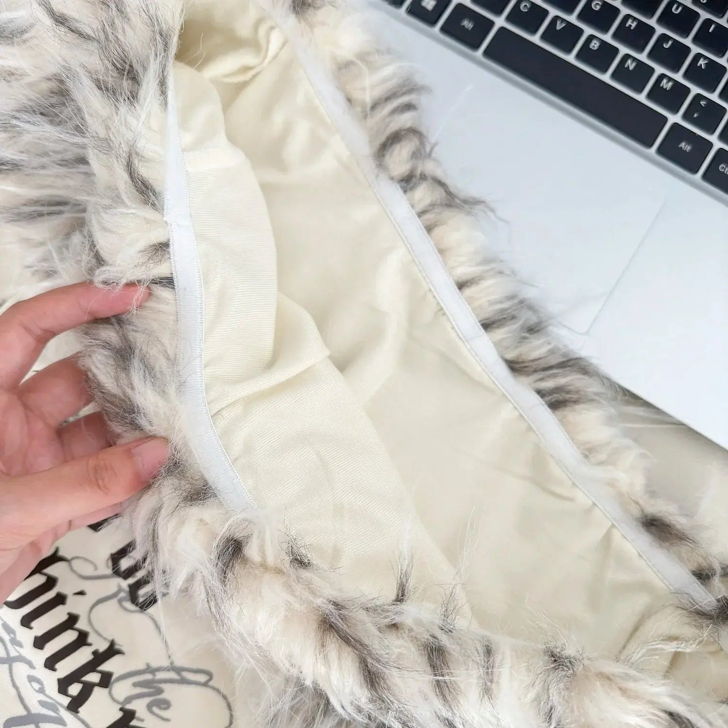 Gyaru Korean Fashion Clothing Autumn and Winter Women's Shoujo Y2k Coquette T-Shirt Slant Neck T-Shirt Long Sleeve Cropped Top SS69