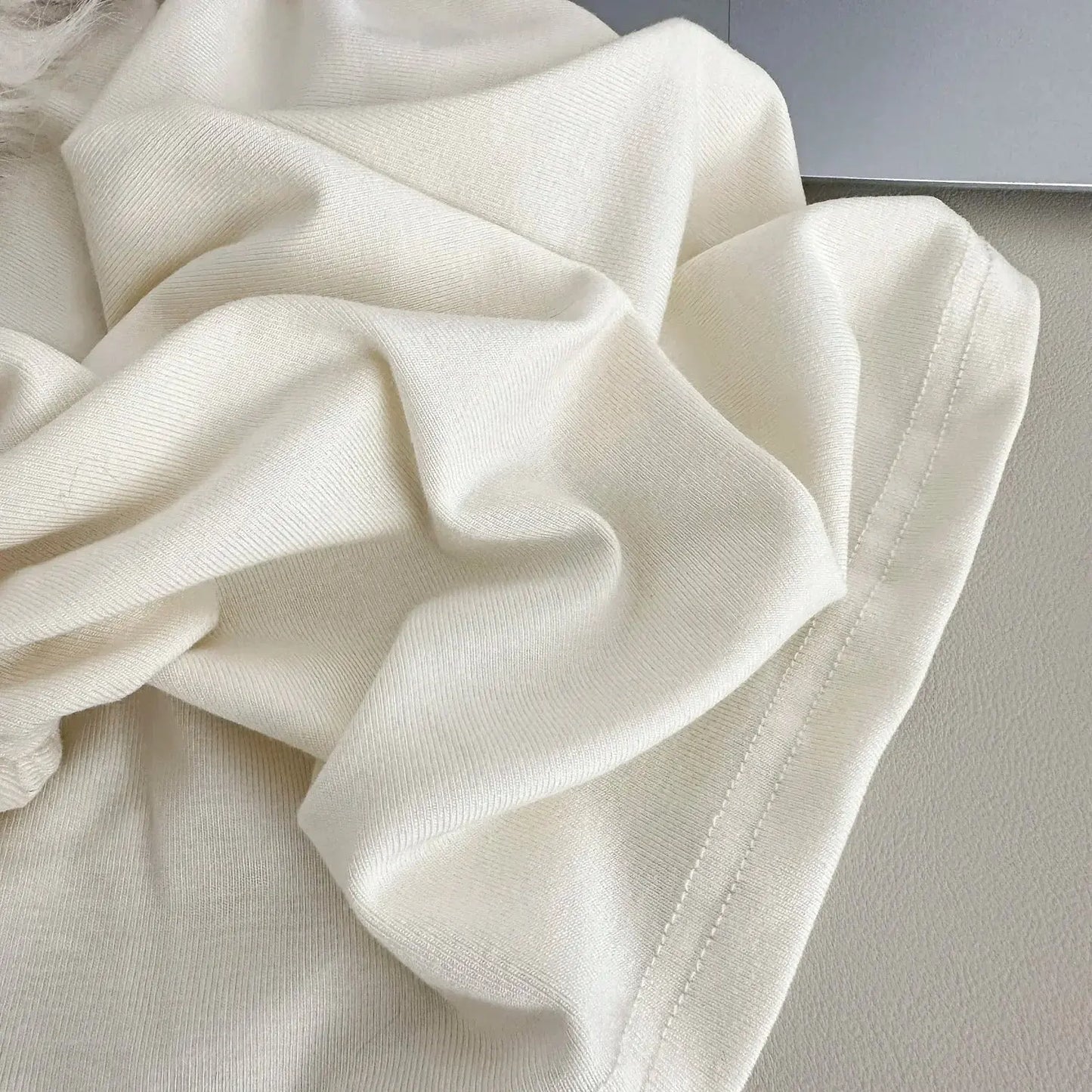 Gyaru Korean Fashion Clothing Autumn and Winter Women's Shoujo Y2k Coquette T-Shirt Slant Neck T-Shirt Long Sleeve Cropped Top SS69