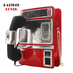 European Brand Design Chain Motorcycle Bags Women Clothing Shoulder Rivet Zipper Jacket Bag Messenger Bag Women Leather Handbags