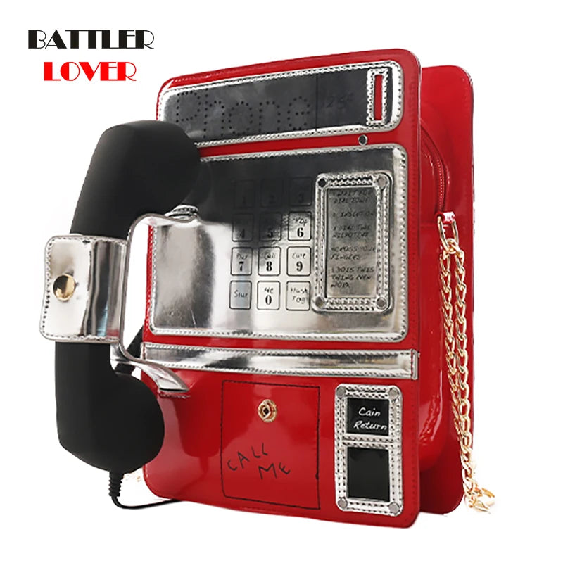 European Brand Design Chain Motorcycle Bags Women Clothing Shoulder Rivet Zipper Jacket Bag Messenger Bag Women Leather Handbags