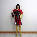 Game Odyssey Kassandra Cosplay Cos Party Christmas Halloween Cosplay Costume Customize Any Size