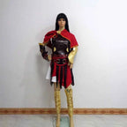 Game Odyssey Kassandra Cosplay Cos Party Christmas Halloween Cosplay Costume Customize Any Size