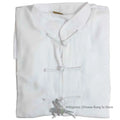 Summer Cotton Tai chi Suit Chinese Martial arts Kung fu Uniforms Wushu Qigong Wing Chun Clothes