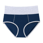 Underwear Women High Waist Woman Panties Cotton Underpants Tighten The Abdomen Panties Women Plus Size XXXXXL Female Underwear SS69