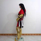 Game Odyssey Kassandra Cosplay Cos Party Christmas Halloween Cosplay Costume Customize Any Size