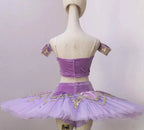 New Ballet skirt Professional classical Pancake Tutu costume