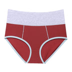 Underwear Women High Waist Woman Panties Cotton Underpants Tighten The Abdomen Panties Women Plus Size XXXXXL Female Underwear SS69