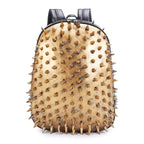 European Brand Design Chain Motorcycle Bags Women Clothing Shoulder Rivet Zipper Jacket Bag Messenger Bag Women Leather Handbags