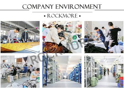 Rockmore Pink Thorn Camouflage Printed Flare Pant Casual High Street Trouser Women Y2k Clothes Autumn Aesthetic Grunge Fairycore SS69