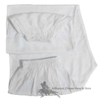 Summer Cotton Tai chi Suit Chinese Martial arts Kung fu Uniforms Wushu Qigong Wing Chun Clothes