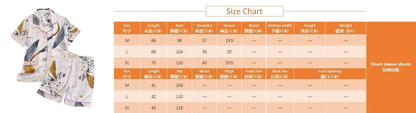 Spring / Summer New 100% viscose long-sleeved trousers pajamas SS69