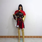 Kassandra Cosplay Costume Set - Unisex Warrior Suit