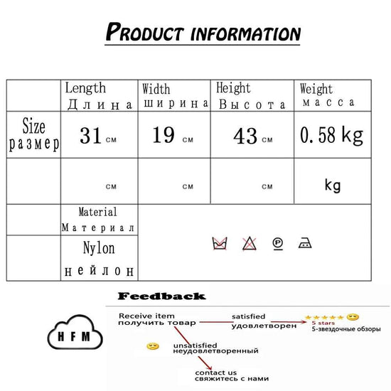 Fashion Big Student Backpack NEW Badge Rucksack Girls School Bag High Capacity Women Backpack Female Cute Leisure Travel Mochila