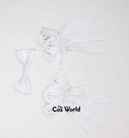 Love Live Dancing Party Tojo Nozomi Dresses Outfits Anime Customize Cosplay Costumes - SS69