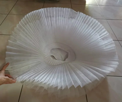 Professional Platter Tutu Black White Red Ballet Dance Costume For Women Tutu Ballet Adult Ballet Dance Skirt With Underwear - SS69