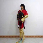 Game Odyssey Kassandra Cosplay Cos Party Christmas Halloween Cosplay Costume Customize Any Size