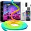 High Quality Home Led Neon Light Dimmer Kit Rgb Neon Light Is Suitable for Outdoor Decoration