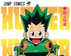 HUNTER X HUNTER Volume 1-32 Yoshihiro Togashi Fantasy Manga Japan Jump kids child Comic Book Language Chinese Random 1 Book SS69