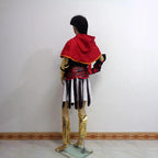 Kassandra Cosplay Costume Set - Unisex Warrior Suit
