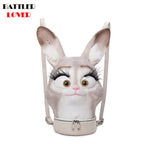 European Brand Design Chain Motorcycle Bags Women Clothing Shoulder Rivet Zipper Jacket Bag Messenger Bag Women Leather Handbags