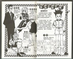 HUNTER X HUNTER Volume 1-32 Yoshihiro Togashi Fantasy Manga Japan Jump kids child Comic Book Language Chinese Random 1 Book SS69