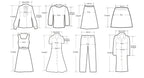 Thicked Women Jackets Cute Cat Ear Hooded Long Sleeve Punk Outerwear Fashion Casual Warm Coats 2025 Ropa Mujer Japanese Y2k Tops