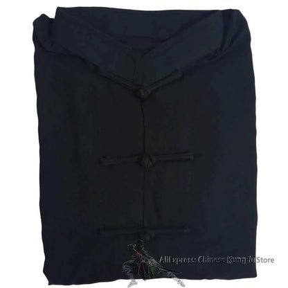 Summer Cotton Tai chi Suit Chinese Martial arts Kung fu Uniforms Wushu Qigong Wing Chun Clothes