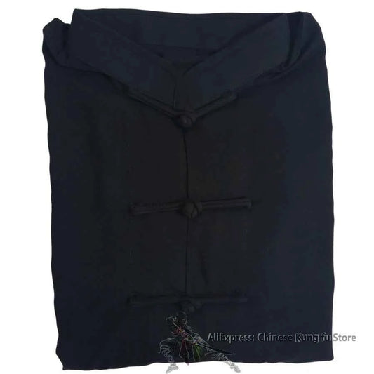 Summer Cotton Tai chi Suit Chinese Martial arts Kung fu Uniforms Wushu Qigong Wing Chun Clothes