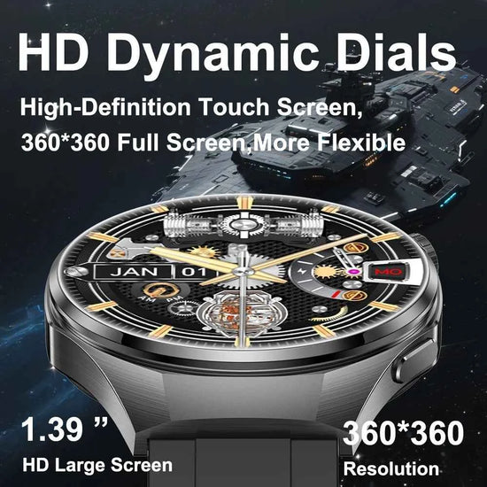 SENBONO V19 Business Men Smart Watch Answer Call  Heart Rate Water Proof Sports Fitness Smartwatch Men for Android IOS